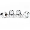GAsupply uždaros ratų veržlės M12 x 1.5, rakto dydis 19 mm, 20 vnt., 303B20