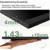 GEESUU nešiojamas monitorius 15.6 col. FHD IPS HDR 60 Hz M156L1F