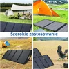 GELRHONR saulės modulio kabelio adapteris XT60i-F, 2 m, 12 AWG, 200 W, GELRHONR-2M-XT60i