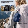 Gemmac Bluetooth dviračio garsiakalbis su vairo laikikliu, IPX7, 5 W, CS23 PLUS