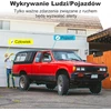 GENBOLT išorinė IP stebėjimo kamera 4K 8 MP PoE/Wi-Fi, spalvotas naktinis matymas, PTZ, GB213V