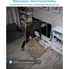 GENBOLT vidaus Wi-Fi IP kamera su 360° vaizdu, dvigubu objektyvu, 4 MP Full HD, naktiniu matymu, GB102HD