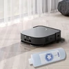 Geoviizon grindų valiklis ECOVACS DEEBOT robotams dulkių siurbliams, 1 l, TD018