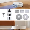 Geoviizon robotų dulkių siurblių atsarginių dalių rinkinys L10s Pro Ultra Heat GE015
