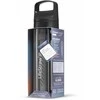 Gertuvė LifeStraw vandens butelis su filtru, 650 ml, pašalina bakterijas, mikroplastikus, Nordic Noir, LGV422GYWW