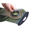 Gertuvė Source hidratacijos sistema WXP Low Profile, 3 l, žemo profilio konstrukcija, Coyote