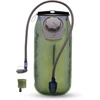 Gertuvė Source hidratacijos sistema WXP Low Profile, 3 l, žemo profilio konstrukcija, Coyote