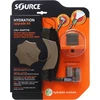 Gertuvė Source hidratacijos sistema WXP Low Profile, 3 l, žemo profilio konstrukcija, Coyote