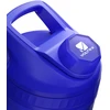 Gertuvė VOLTRX elektrinis baltymų kokteilių plaktuvas ChillMix, 350 ml, USB-C, mėlynas