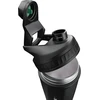 Gertuvė VOLTRX elektrinis šeikeris ChillMix iš nerūdijančiojo plieno su USB-C įkrovimu, 350 ml, 007