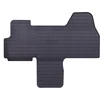 Geyer Hosaja guminiai priekiniai automobilio kilimėliai Citroen Jumper, Fiat Ducato 846/1C