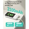 GHB elektroninė auklė su kamera, 3.2 col. LCD ekranu ir naktiniu matymu MC632B