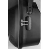 Givi šoniniai motociklo krepšiai Monokey 25 l, ABS medžiaga, juodos, WL900