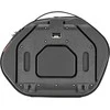 Givi šoniniai motociklo krepšiai Monokey 25 l, ABS medžiaga, juodos, WL900