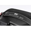 Givi šoniniai motociklo krepšiai Monokey 25 l, ABS medžiaga, juodos, WL900