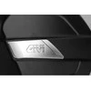 Givi šoniniai motociklo krepšiai Monokey 25 l, ABS medžiaga, juodos, WL900