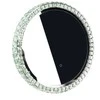 GLAMOUR LED Dekoruotas veidrodis, 50 cm