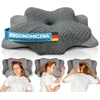 Glückstoff ergonominė atminties putų ortopedinė pagalvė 63 x 38 x 13 cm Ergo