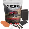 GlueTread padangų šoninių sienelių remonto rinkinys 4x4, 10 min., GTVA028A