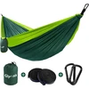 Glymnis ultralengvas nailoninis hamakas 275 x 140 cm, iki 300 kg, NH-022