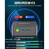 GMKtec mini kompiuteris Nucbox G3 PRO Intel Core i3-10110U, 16 GB RAM, 512 GB SSD