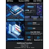 GMKtec mini kompiuteris Nucbox G3 PRO Intel Core i3-10110U, 16 GB RAM, 512 GB SSD