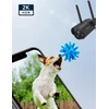 GNCC lauko Wi-Fi vaizdo stebėjimo kamera 2K, IP65, 110° GT1PRO-B