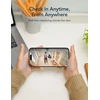 GNCC vidaus stebėjimo kamerų rinkinys 4 vnt., 1080p, Wi-Fi, GC3E-4