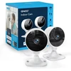 GNCC vidaus Wi-Fi stebėjimo kameros 1080p, 2 vnt., 2,4 GHz, GC3
