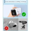 GNCC vidaus Wi-Fi vaizdo kamera 1080p su naktiniu matymu, 2 vnt., C2-2