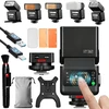 Godox X5 Wireless Flash Hotshoe and Trigger for iT32 and Canon