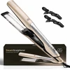 Golden Goods garinis plaukų tiesintuvas ir garbanojimo formuotuvas 230°C GG-006