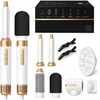 Golden Goods plaukų formavimo džiovintuvas 7 viename, 1400 W, KRUL005