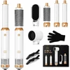 Golden Goods plaukų formavimo džiovintuvas 5 viename, 1000 W, GG-008