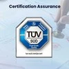GOLDEN ICEPURE šaldytuvo vandens filtrai, polipropilenas, NSF sertifikatas, 2 vnt., GP-RWF3100A-2PACK