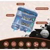 GOLDEN ICEPURE vandens filtras kavos aparatams Philips Aqua Clean, aktyvuotos anglies, 4 vnt., CMF009