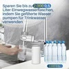GOLDEN ICEPURE vandens filtro kasetės Philips AWP305/10, polipropilenas, 4 vnt.