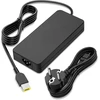 Goodovo nešiojamojo kompiuterio kroviklis 170 W 20 V 8,5 A USB stačiakampiu lizdu Lenovo ThinkPad IdeaPad serijoms