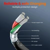 Goodovo nešiojamojo kompiuterio USB-C 45 W adapteris, 20 V, suderinamas su HP Chromebook X360, H18