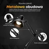 GOODS+GADGETS retro stalinis šviestuvas E27 su LED lempute, 55 cm DS-321A-024A
