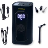Goodyear belaidis nešiojamas oro kompresorius 6000 mAh su LED žibintuvėliu 23985