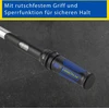 Goodyear ratų keitimo įrankių rinkinys su dinamometriniu raktu 210 Nm, 6 dalių, 11086