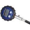 Goodyear skaitmeninis padangų slėgio matuoklis su 50 cm žarna, 0–10 bar, 11124