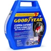 Goodyear sniego grandinės automobiliams G9 9 mm, dydis 090, modelis 77907