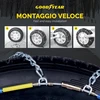 Goodyear sniego grandinės automobiliams G7, 7 mm, 120 dydis, TÜV ir GS ÖNORM, 77957