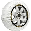 Goodyear tekstilinės sniego grandinės automobiliams Snow & Road XL GOD8021