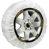 Goodyear tekstilinės sniego grandinės automobiliams XXL, 2 vnt., iki 40 km/h GOD8016