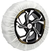 Goodyear tekstilinės sniego grandinės Ultra Grip XL automobiliams, 2 vnt., 77945