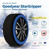 Goodyear tekstilinės sniego kojinės automobiliams Star Gripper XXL, R15–R22, modelis 77965