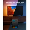Govee televizoriaus foninio apšvietimo LED juosta RGBICW 75–85 col. H60993D2DE